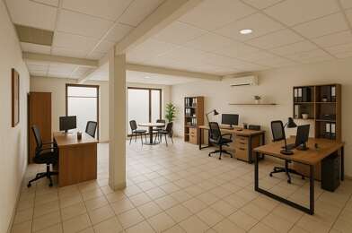 Commerce 6 pièces 244900 €