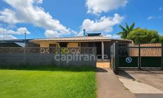 Maison 4 Pièces 92 m² à vendre à Cayenne (97300)