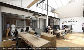 Appartement 5 Pièces 216 m² à vendre à Montrouge (92120)