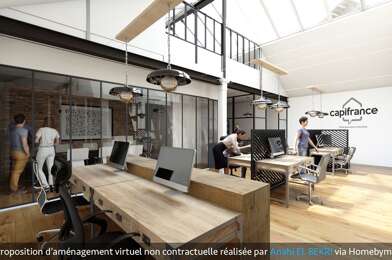 Appartement 5 pièces 1155000 €