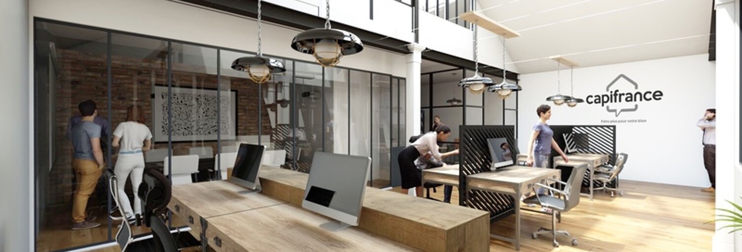 Appartement 5 Pièces 216 m² à vendre à Montrouge (92120)