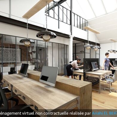 Appartement 5 pièces 1365000 €