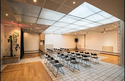 A vendre Loft, Atelier, Bureaux de 229 m² — photo du bien