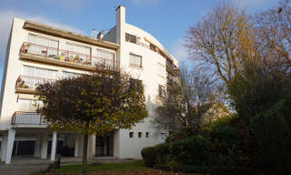 Appartement 4 Pièces 82 m² à vendre à Pontoise (95300)