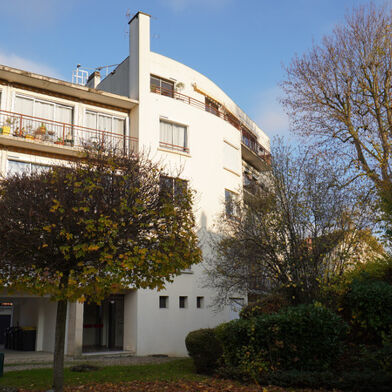 Appartement 4 pièces 260000 €