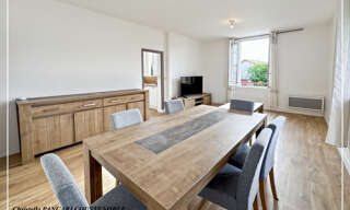 Maison 5 Pièces 89 m² à vendre à Labatut (40300)