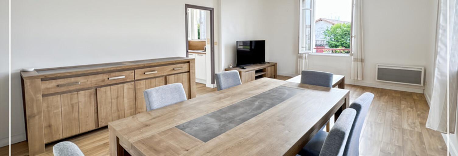 Maison 5 Pièces 89 m² à vendre à Labatut (40300)