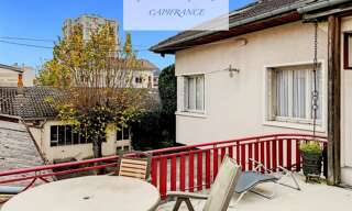 Maison 6 Pièces 155 m² à vendre à Oyonnax (01100)