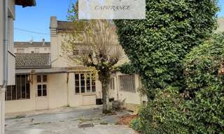 Maison 6 Pièces 155 m² à vendre à Oyonnax (01100)