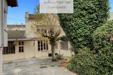 Maison 6 pièces 260000 €