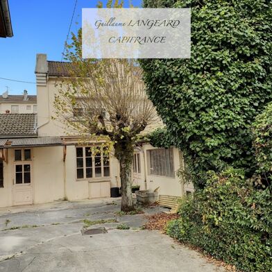 Maison 6 pièces 260000 €