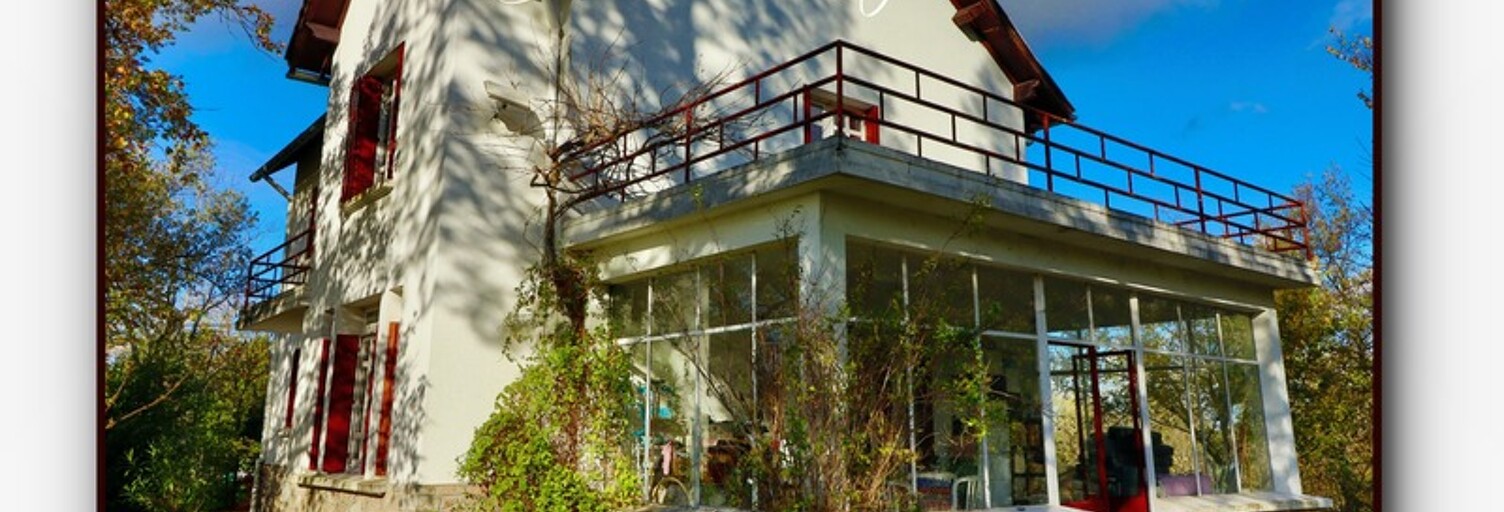 Maison 6 Pièces 160 m² à vendre à Verdalle (81110)