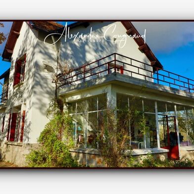 Maison 6 pièces 194000 €