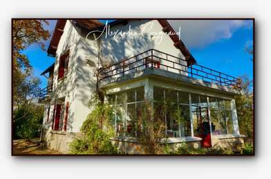 Maison 6 pièces 182000 €