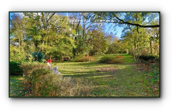 A vendre Verdalle (TARN - 81) - Maison de caractère P6 développant environ 160 m² sur terrain de 2300 m² — photo 3
