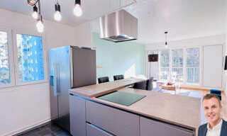 Appartement 3 Pièces 63 m² à vendre à Quimper (29000)