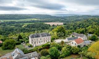 Maison 11 Pièces 420 m² à vendre à Soissons (02200)