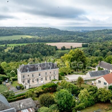 Maison 11 pièces 790000 €