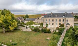 Maison 11 Pièces 420 m² à vendre à Soissons (02200)