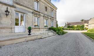 Maison 11 Pièces 420 m² à vendre à Soissons (02200)