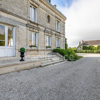 Maison 11 pièces 790000 €