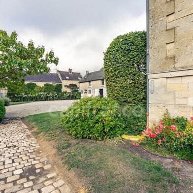 Maison 11 pièces 790000 €