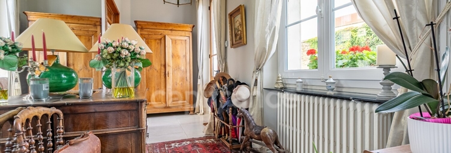 Maison 11 Pièces 420 m² à vendre à Soissons (02200)