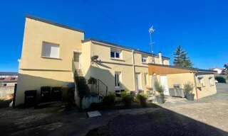 Maison 9 Pièces 171 m² à vendre à Gueugnon (71130)