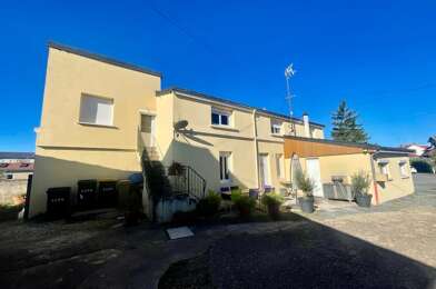 Maison 9 pièces 147000 €