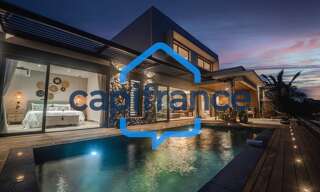 Maison 5 Pièces 168 m² à vendre à Saint-Joseph (97480)