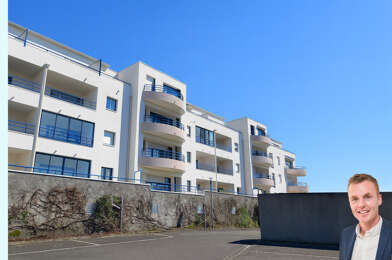 Appartement 2 pièces 109000 €