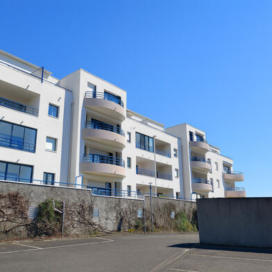 Appartement 2 pièces 109000 €