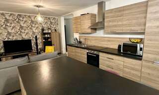 Appartement 4 Pièces 78 m² à vendre à La Roche-sur-Yon (85000)