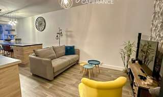 Appartement 4 Pièces 78 m² à vendre à La Roche-sur-Yon (85000)