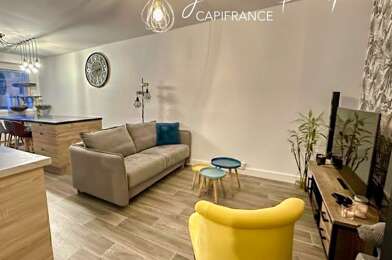 Appartement 4 pièces 199900 €