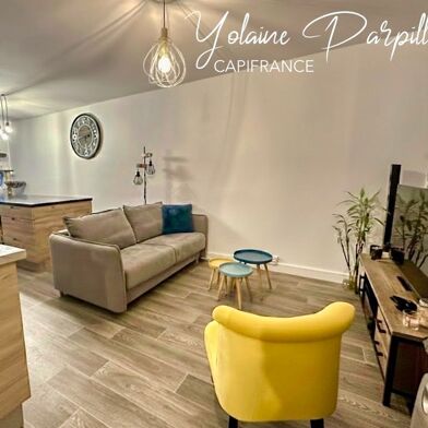 Appartement 4 pièces 199900 €