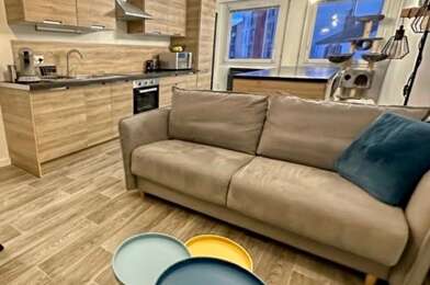 Appartement 4 pièces 199900 €