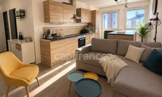 Appartement 4 Pièces 78 m² à vendre à La Roche-sur-Yon (85000)