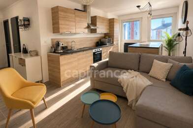 Appartement 4 pièces 199900 €