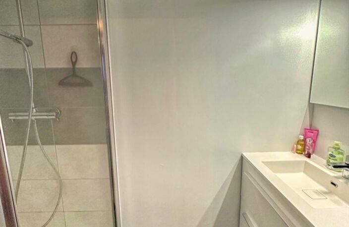 Appartement à vendre 4 pièces LA ROCHE SUR YON (85) — photo 3