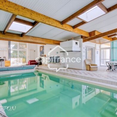 Maison 11 pièces 274900 €