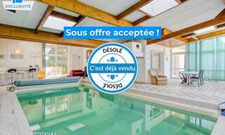 Maison 11 Pièces 286 m² à vendre à Aingeray (54460)