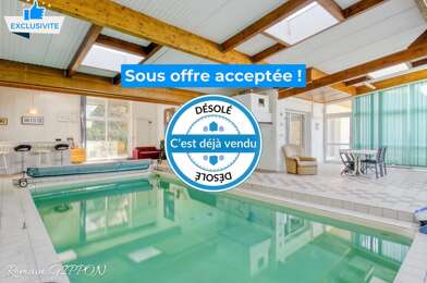 Maison 11 pièces 274900 €