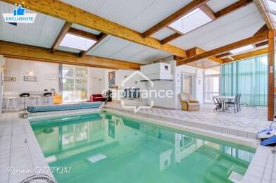 Maison 11 pièces 274900 €