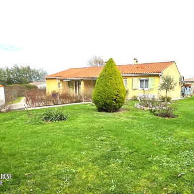 Maison 4 pièces 237000 €