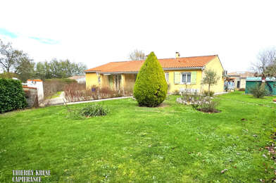 Maison 4 pièces 237000 €