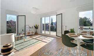 Appartement 4 Pièces 80 m² à vendre à Orléans (45000)