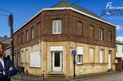 Immeuble  179000 €