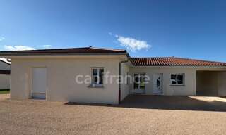 Maison 4 Pièces 133 m² à vendre à Chevroux (01190)