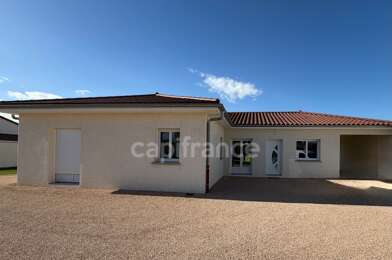 Maison 4 pièces 299000 €